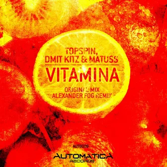 Vitamina by Matuss