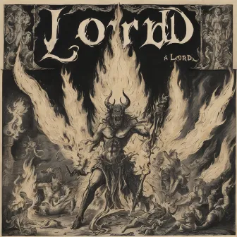 Fire by Lord