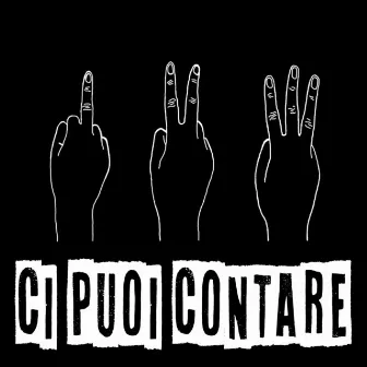 Ci puoi contare by Dybbuk