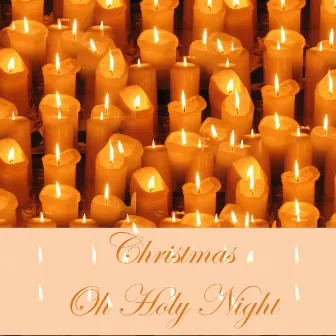 Christmas Oh Holy Night by Choralbeatpeople