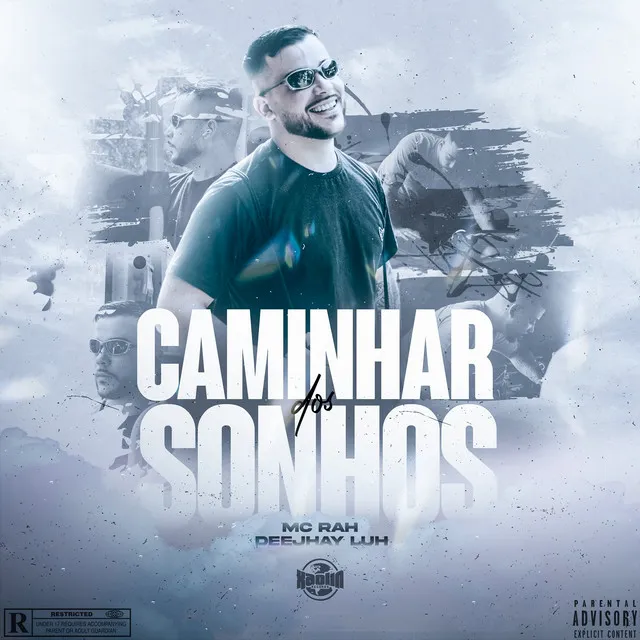 Caminhar dos Sonhos