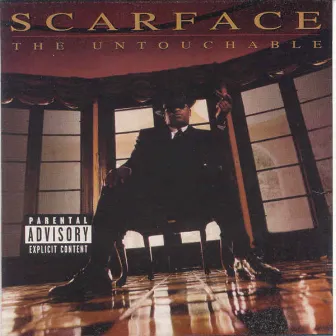 The Untouchable by Scarface