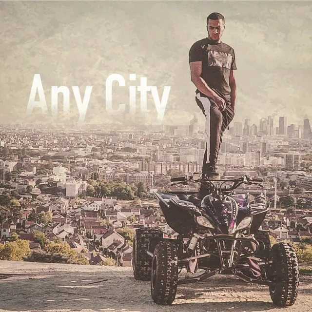 Any City