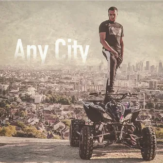 Any City by Kash Mula