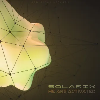 We Are Activated by Solarix