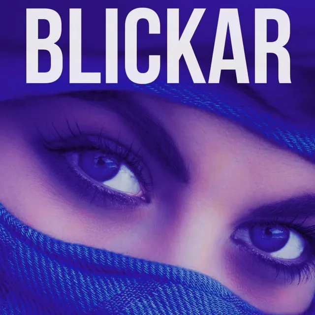 Blickar