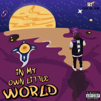 In My Own Little World by HNF_Tae