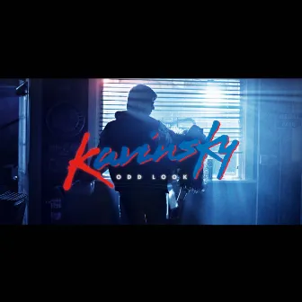 Odd Look by Kavinsky