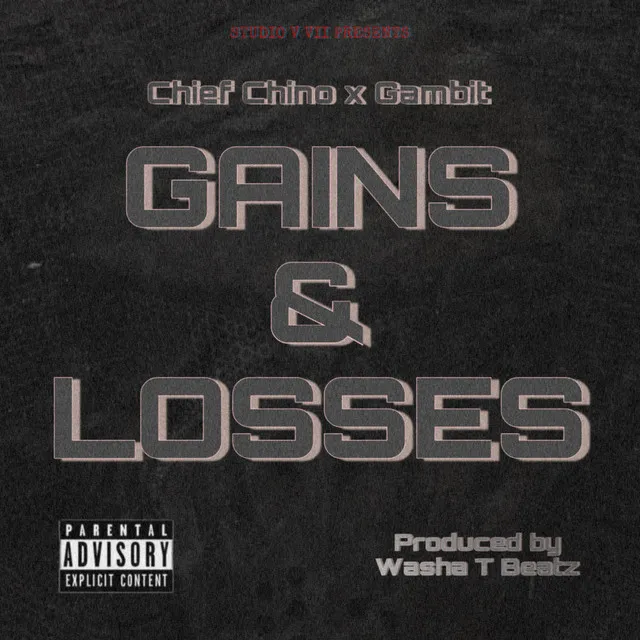 GAINS & LOSSES