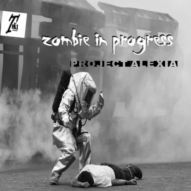 Project Alexia - Zombie In Progress Remix