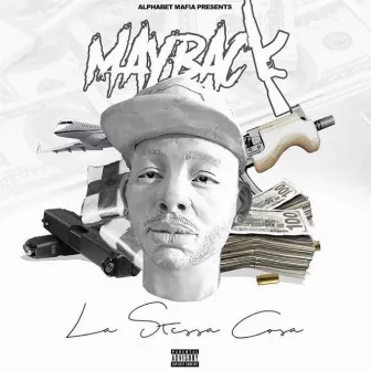 La Stessa Cosa by Mayback