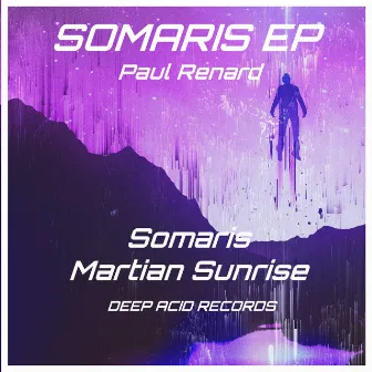 Somaris EP by Paul Renard (NL)