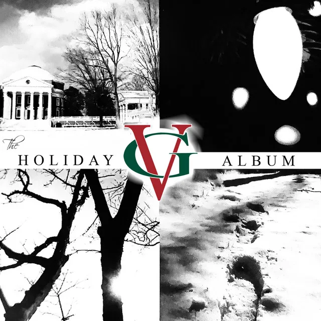 The Holiday Album