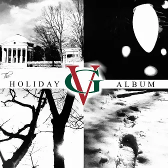 The Holiday Album by The Virginia Gentlemen