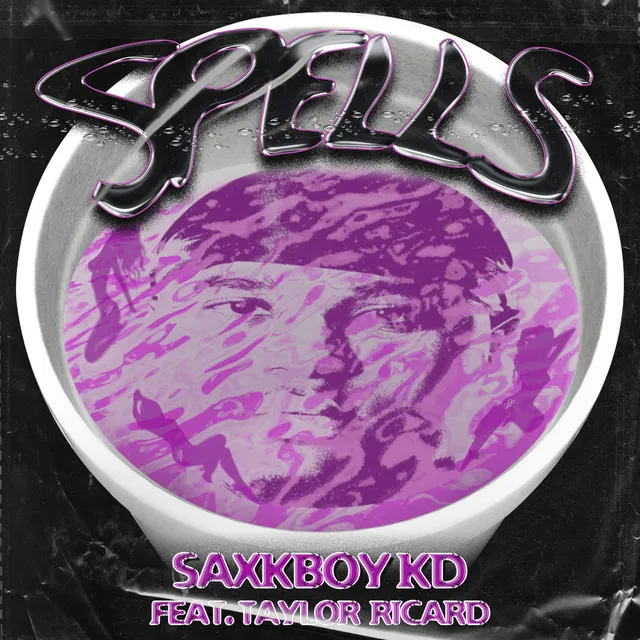 Spells (feat. Taylor Ricard)