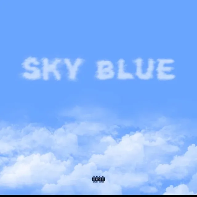 Sky Blue