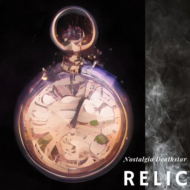 Relic (Remembered)