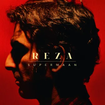 Supermaan by Reza