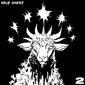 Holy Ghost 2 by Jalen Ace