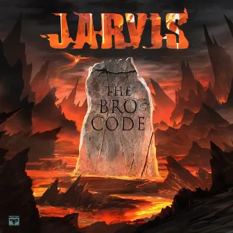 The Bro Code by Jarvis