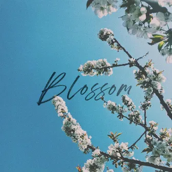 Blossom by Emma Castellino