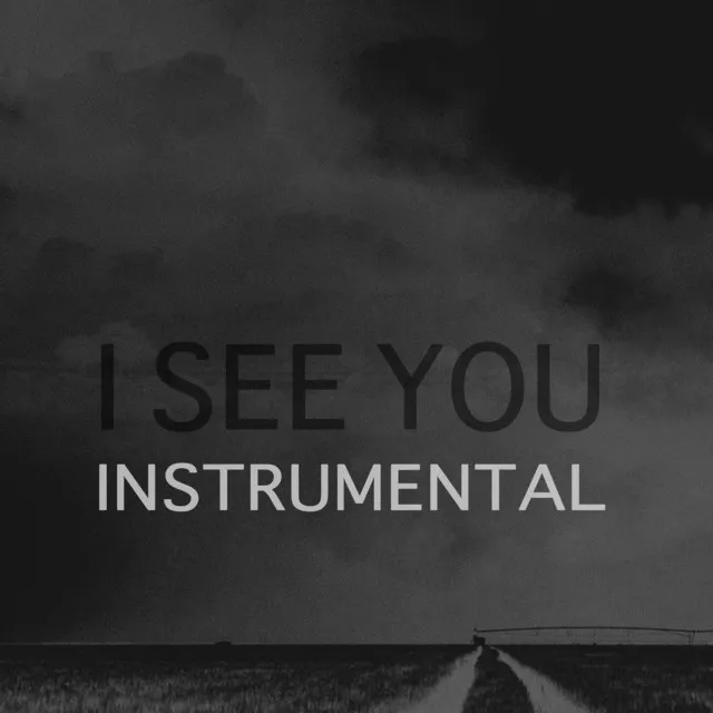 I See You - Haranaki Special Instrumental Remix