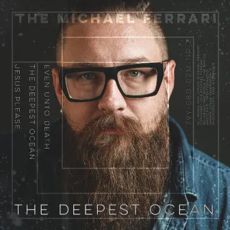 The Deepest Ocean by Michael Ferrari