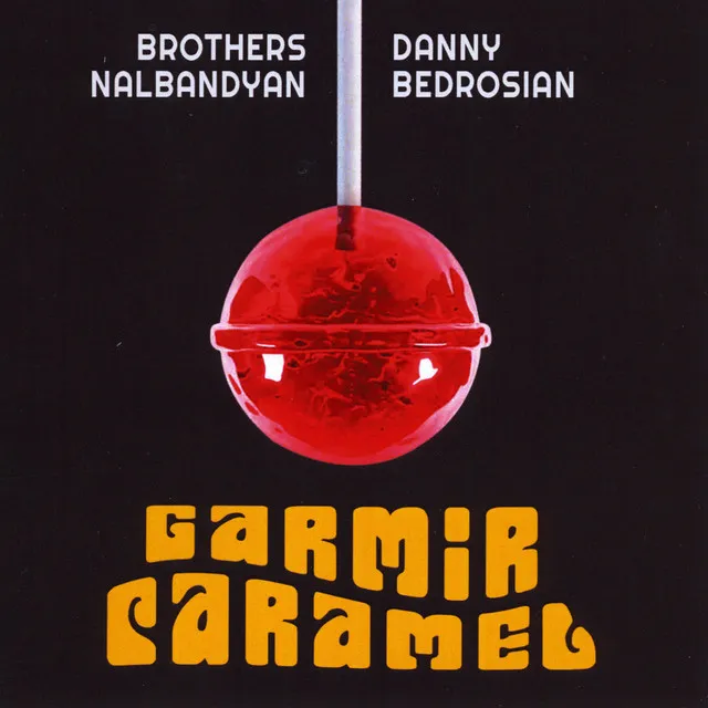 Garmir Caramel