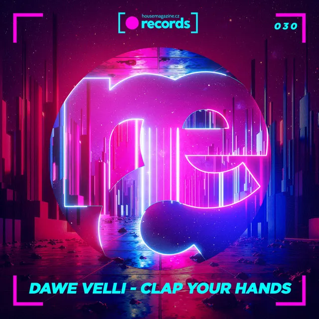 Clap Your Hands