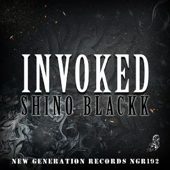 Invoked by Shino Blackk