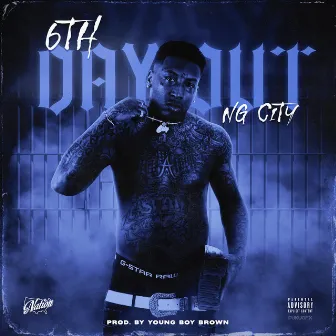 6thDayOut by NG City