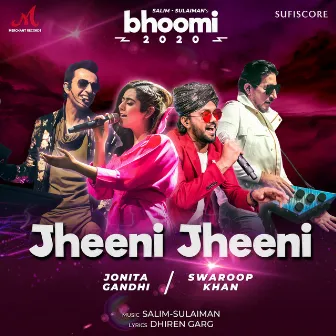 Jheeni Jheeni by Swaroop Khan