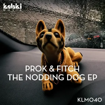 The Nodding Dog EP by Prok