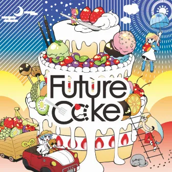 Future Cαke by YUC'e