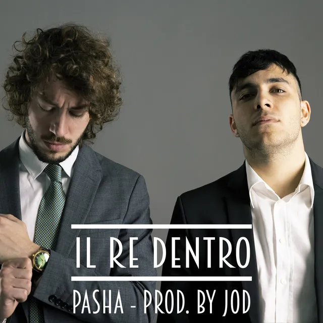 Il Re Dentro