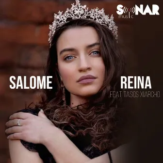 Salome by Reina