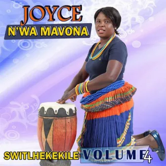 Swithlekekile, Vol. 4 by Joyce N'wa Mavona