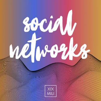 Social networks (Radio Edit) by AUTOP C