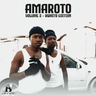 Ama Roto, Vol. 2 (Kwaito Edition) by Zuma