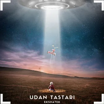 Udan Tastari by EKSHATEK