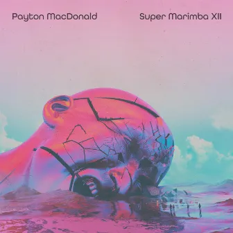 Super Marimba XII by Payton MacDonald