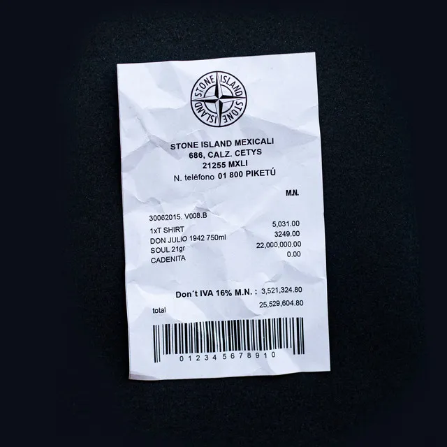 Stone Island