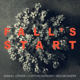 Fall's Start by Samuel Lerner