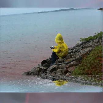 Mjuk Regn Och åska Arg (Gentle Rain and Angry Thunder) by Lugnande Ljud