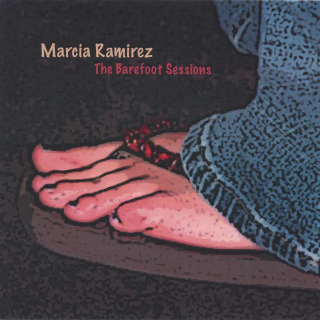 The Barefoot Sessions