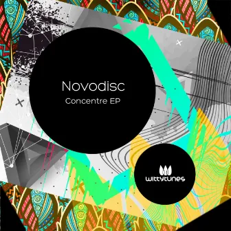 Concentre by Novodisc