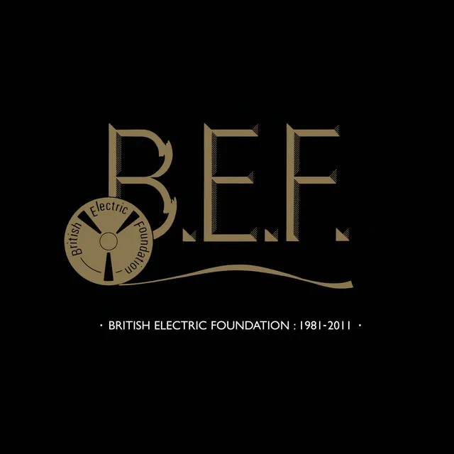 B.E.F.