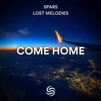 Come Home by Spars