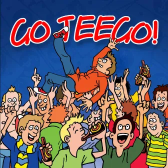 Go Teego! by teego