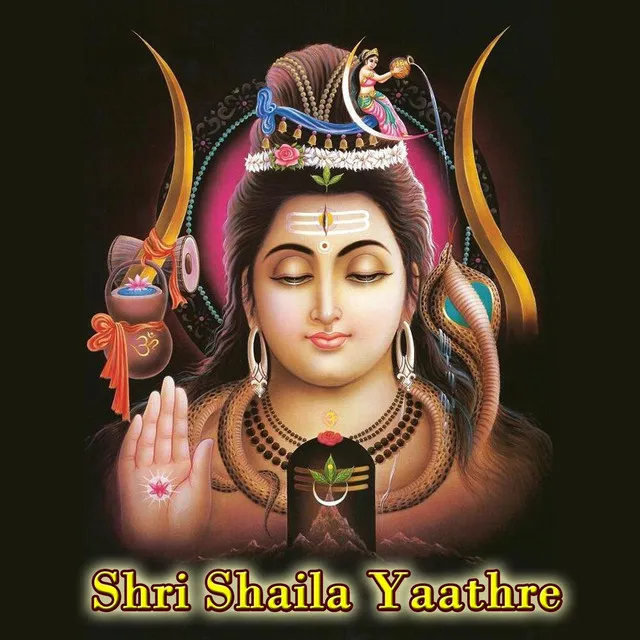 Shri Shaila Yaathre